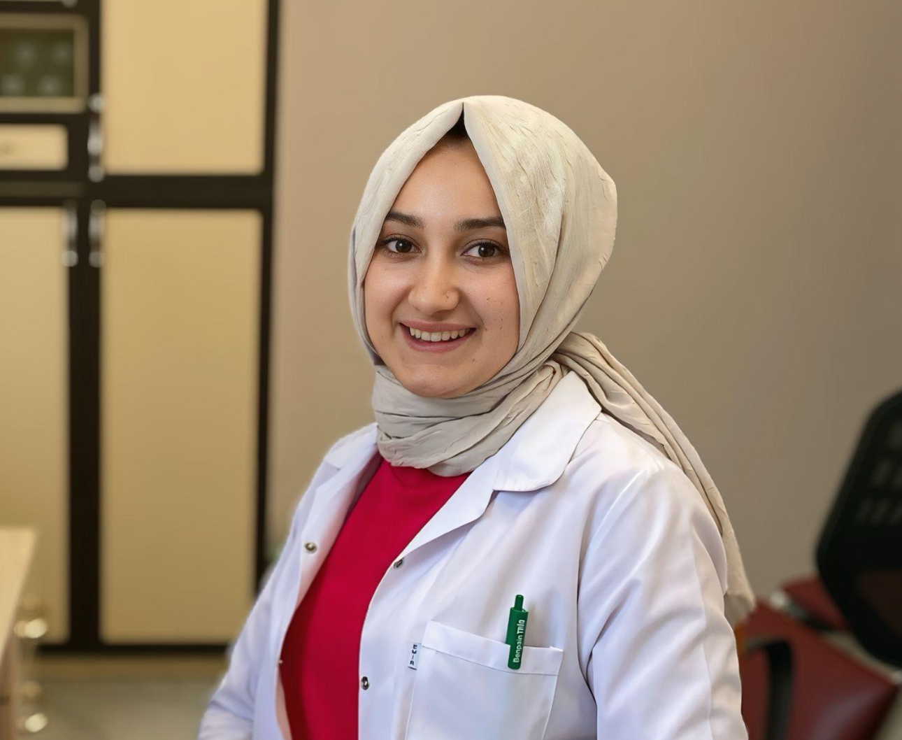 Hemşire Zeynep ARIKAN