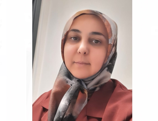 Personel Arzu BEKMEZ